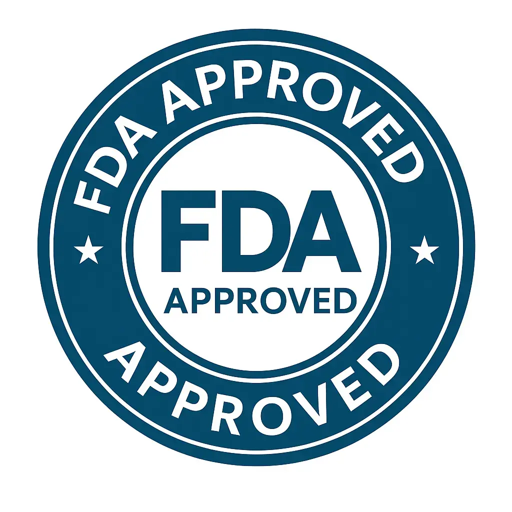 TrimX FDA Registered Facility