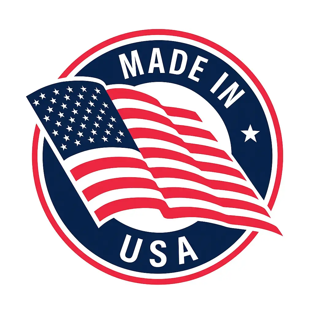 TrimX Made In USA